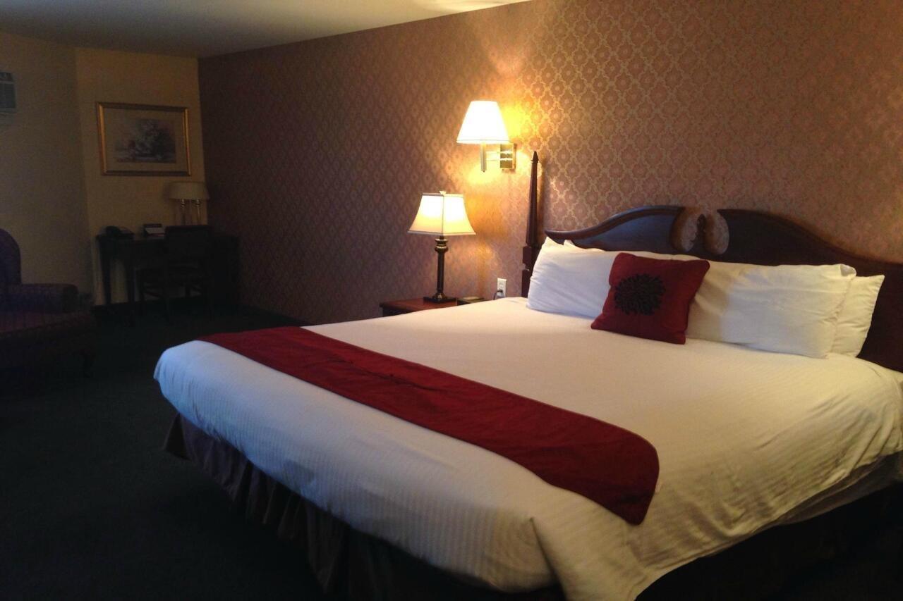 Thriftlodge By Wyndham Moncton Luaran gambar