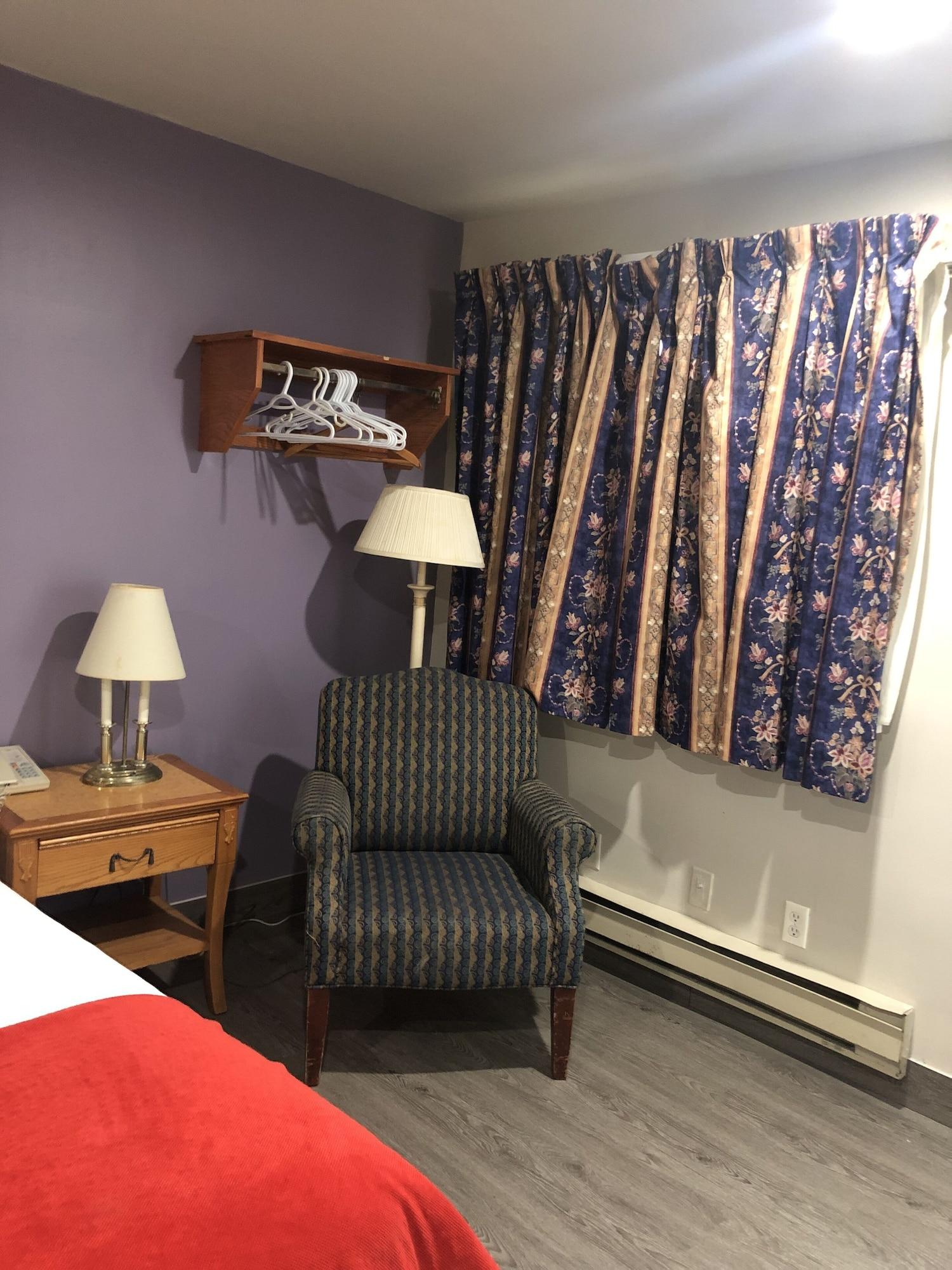 Thriftlodge By Wyndham Moncton Luaran gambar