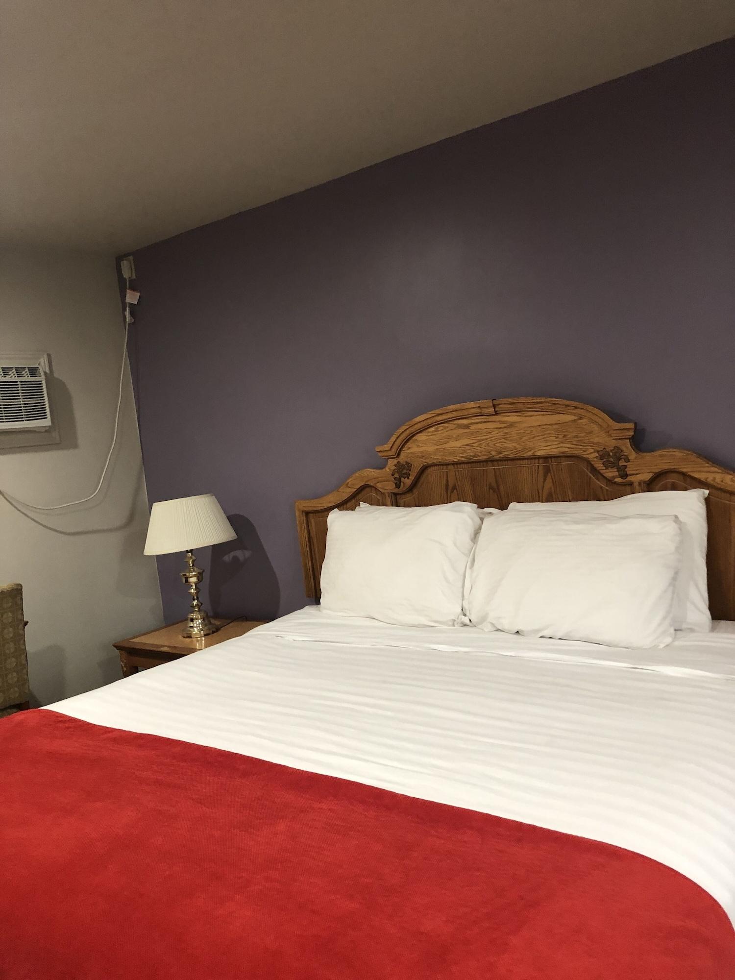 Thriftlodge By Wyndham Moncton Luaran gambar