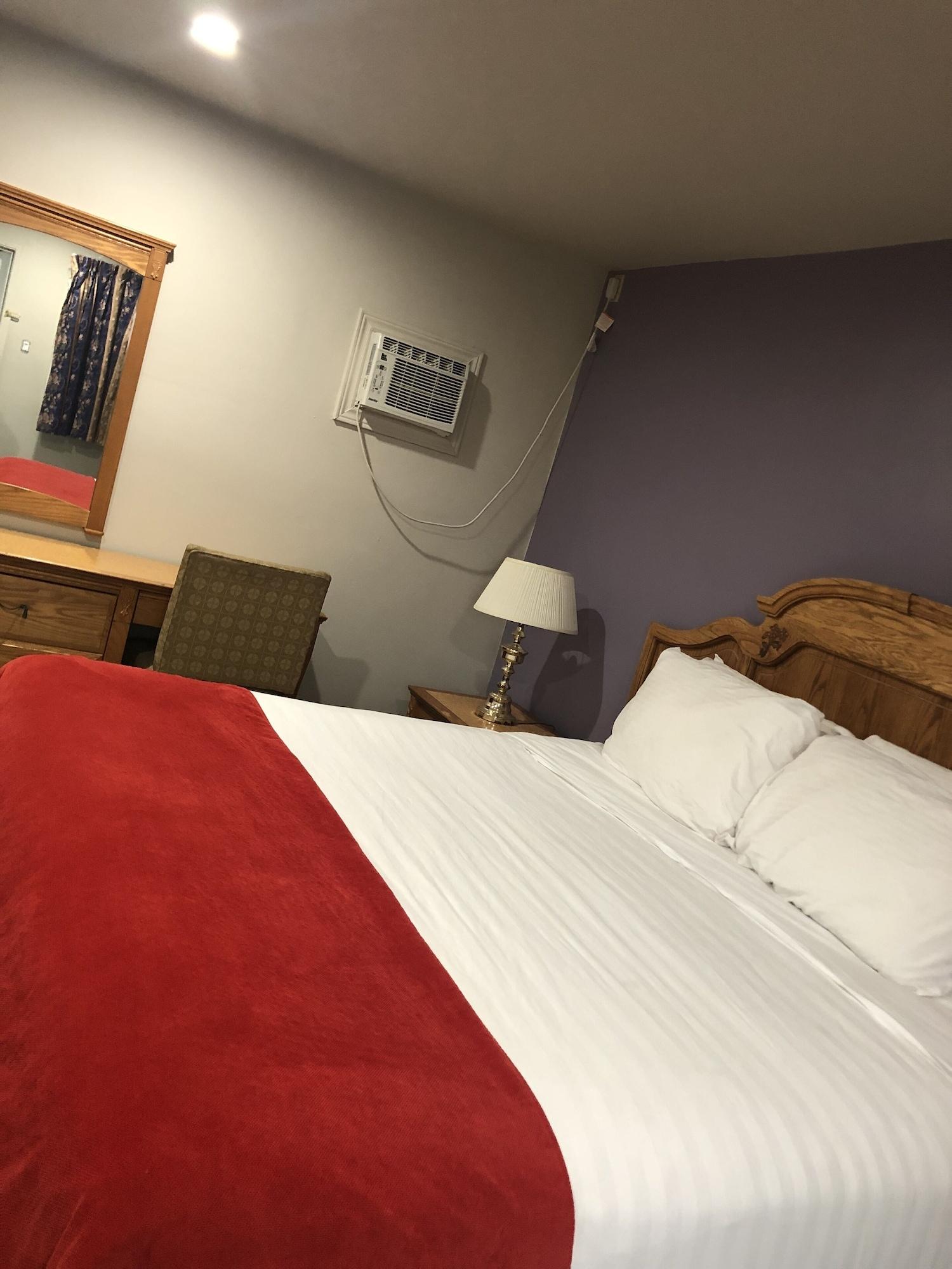 Thriftlodge By Wyndham Moncton Luaran gambar