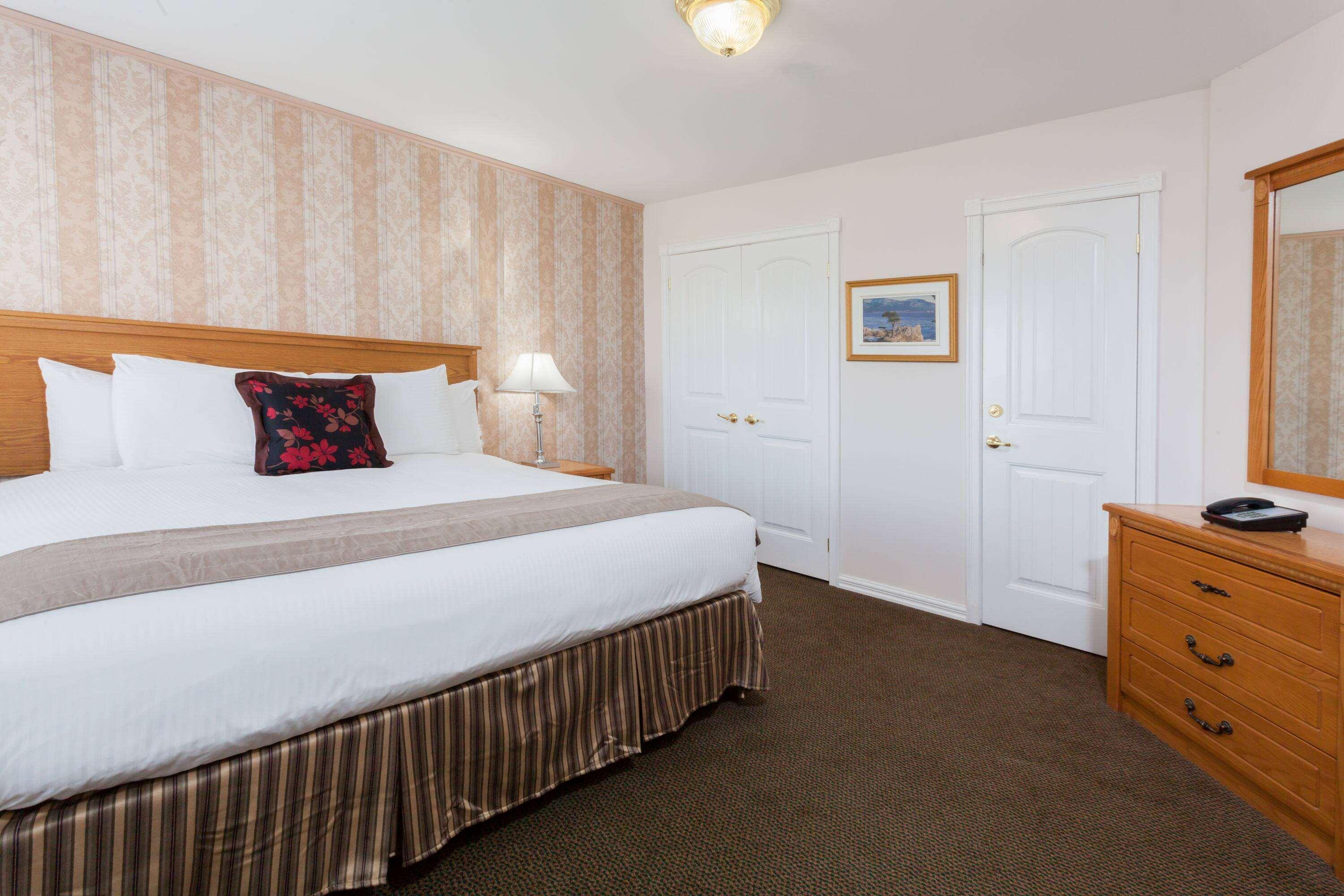 Thriftlodge By Wyndham Moncton Luaran gambar