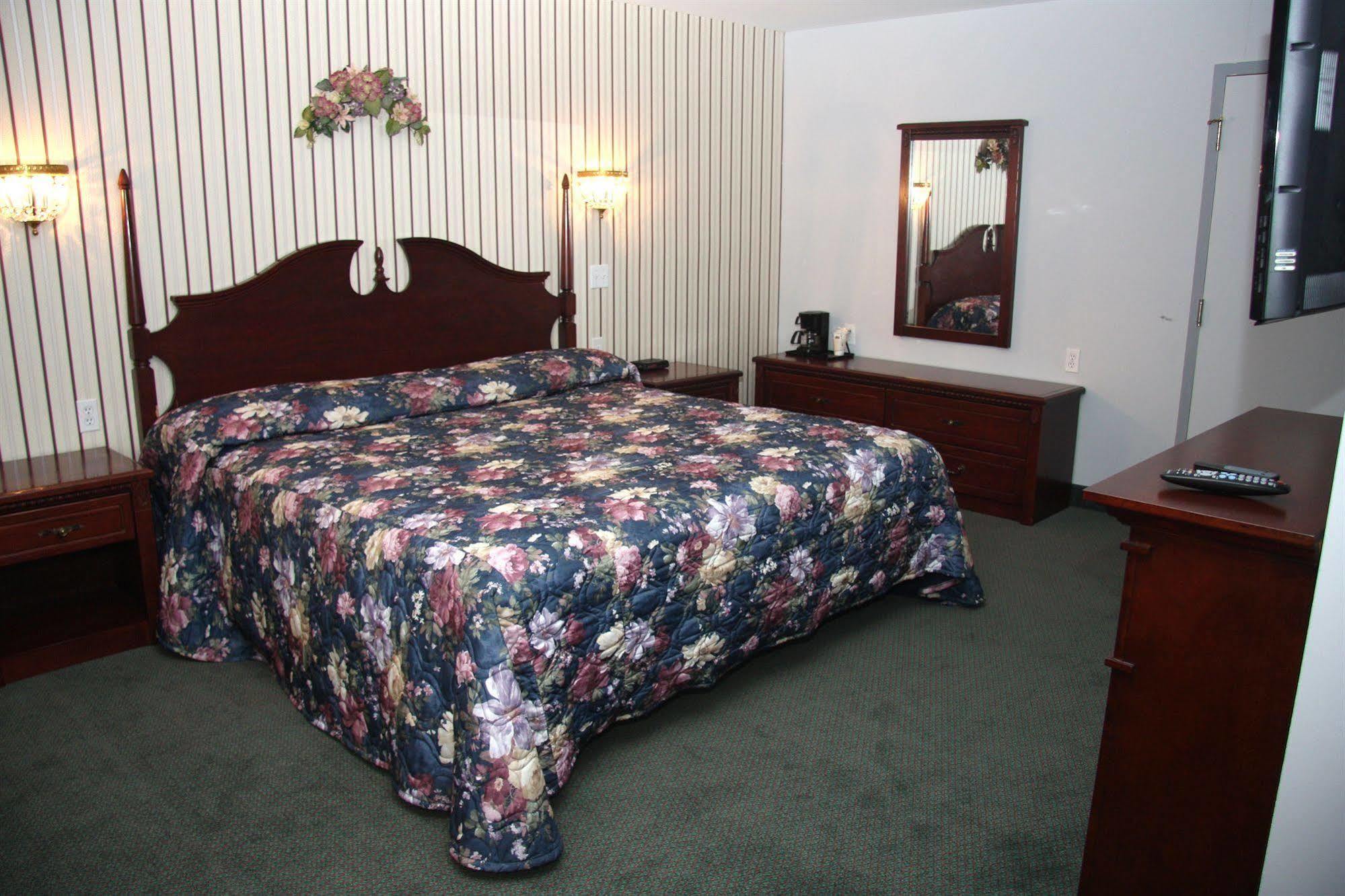 Thriftlodge By Wyndham Moncton Luaran gambar